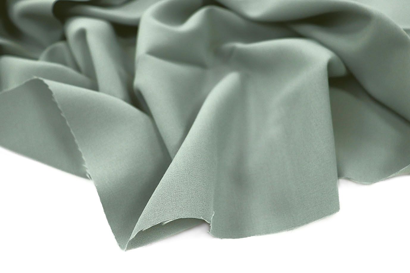 Костюмная ткань "Лиза"/пыльно-серый 3401-PY/C#23