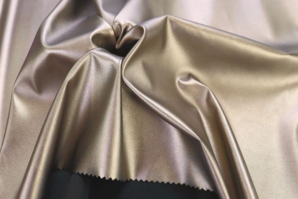 Кожа стрейч/бронзовый 3693-PY/C#6