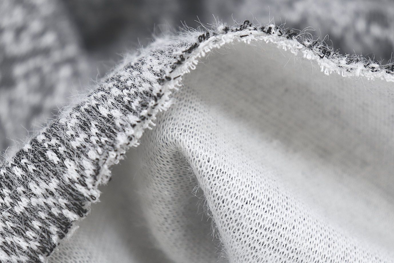 Трикотаж жаккард/серый 3969-PY/C#1