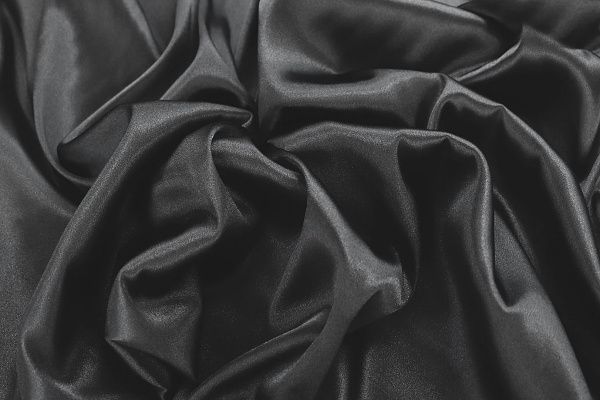 Атлас/черный 7480/C#40