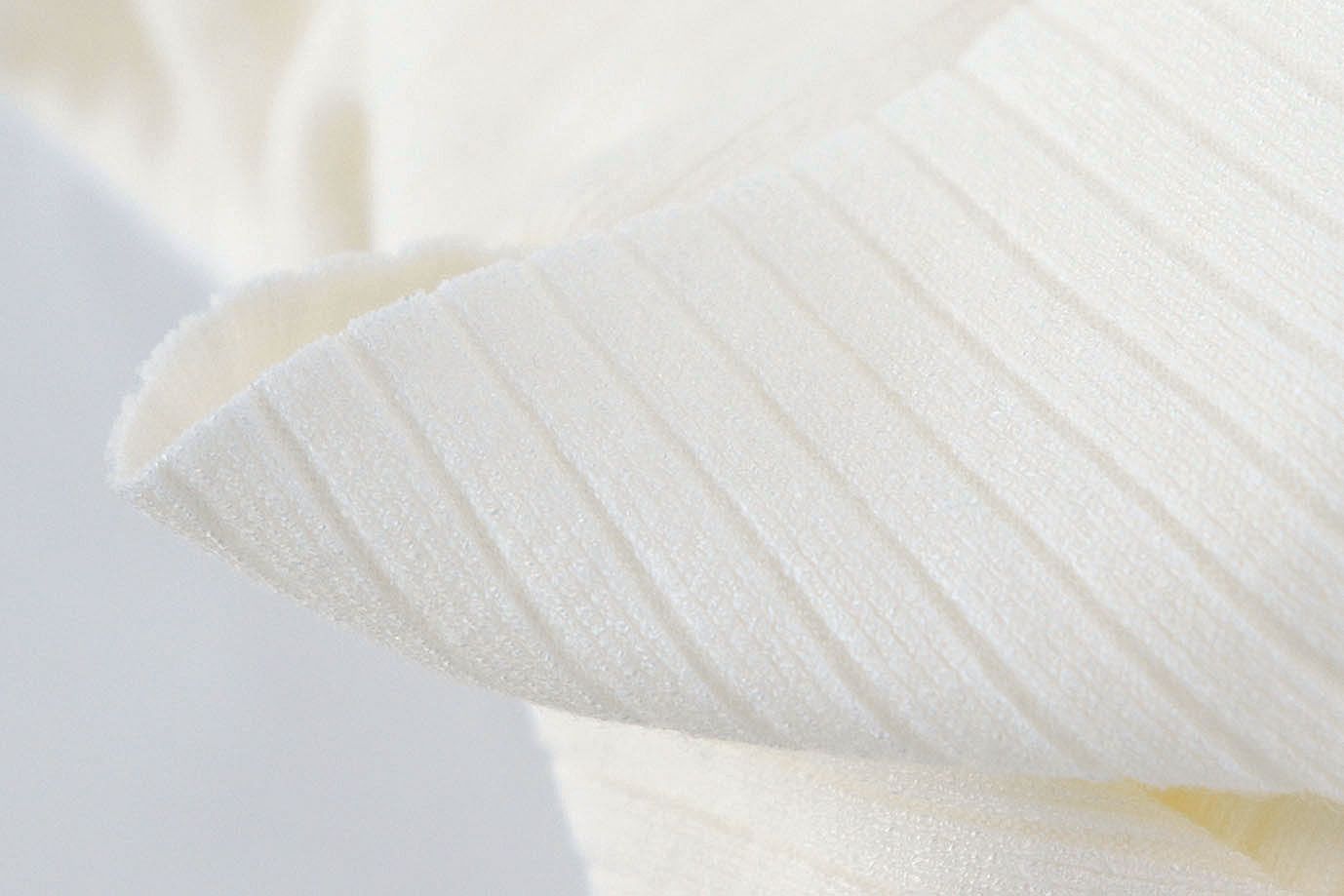 Трикотаж/полоска белая 3247-PY/C#1 (EU4310)