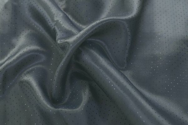 Подкладочная ткань жаккард/графитовый 1295-PY/D#1/C#18