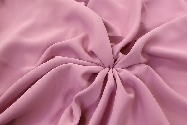 Блузочная ткань "Чикаго"/пурпурно-розовый 1297-PY/C#4