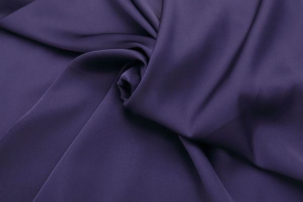 Шелк "Армани"/слива 3177-PY/C#65