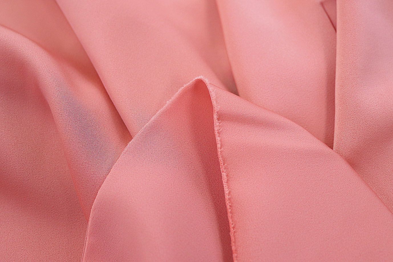 Сатин "Роуз"/персиковый 3501-PY/C#37