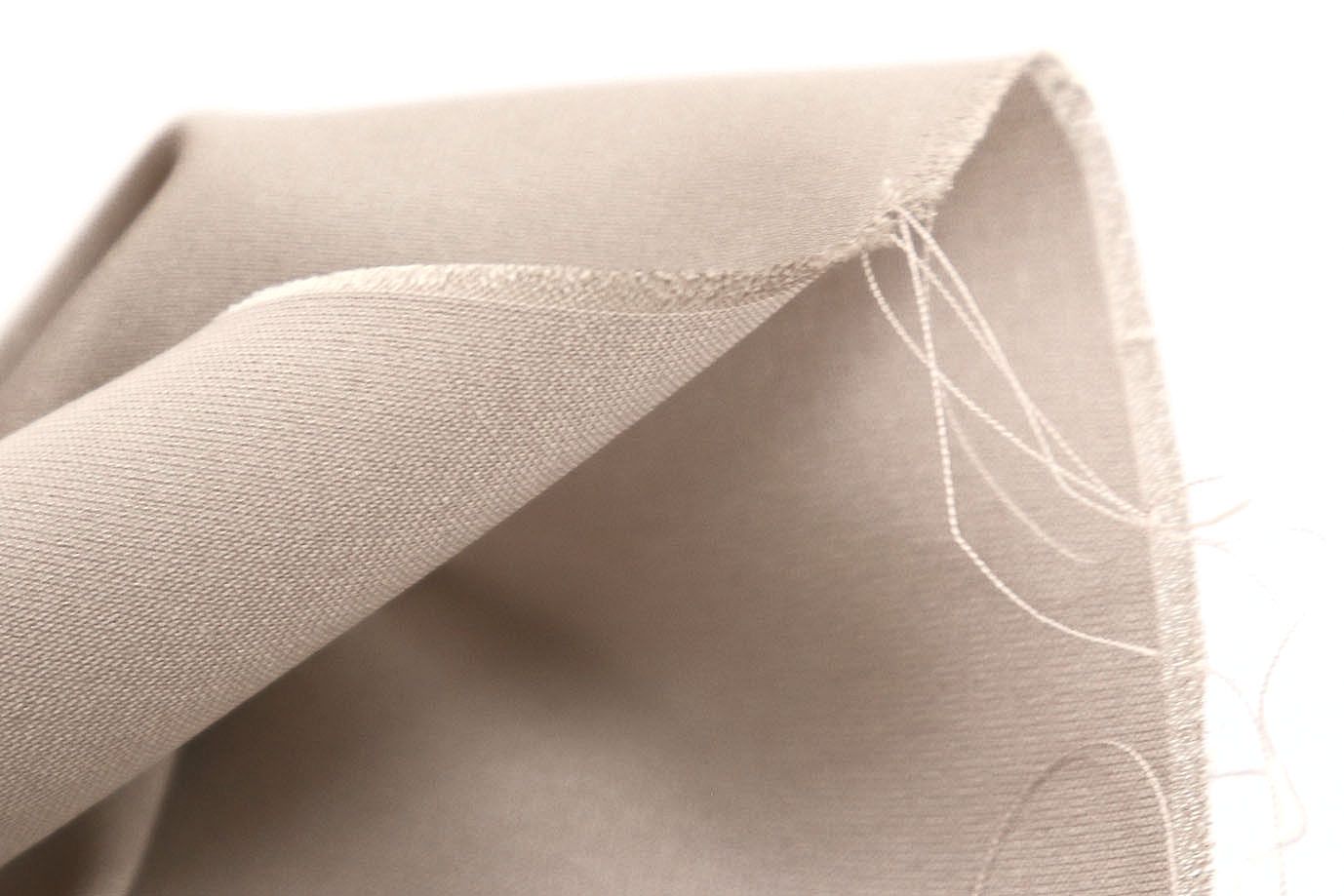 Шелк "Армани" плотный/капучино 3807-PY/C#2