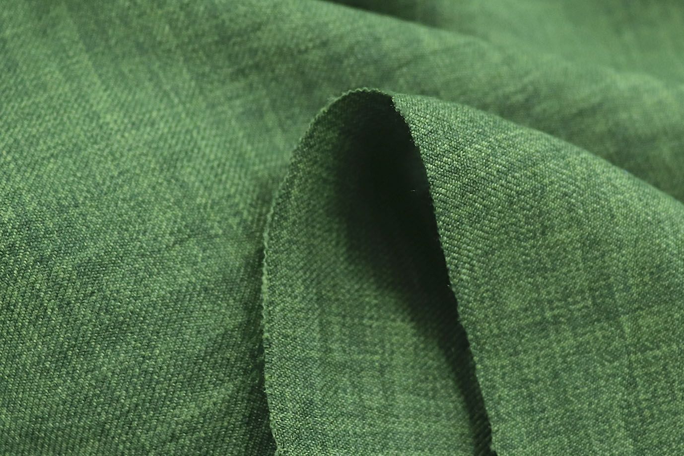 Лен слаб/зеленый 3927-PY/C#57