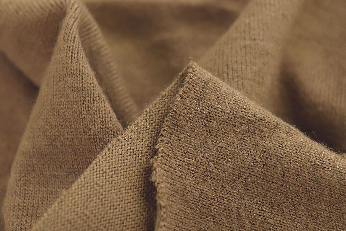 Трикотаж "Ангора"/коричневый 3513-PY/C#3