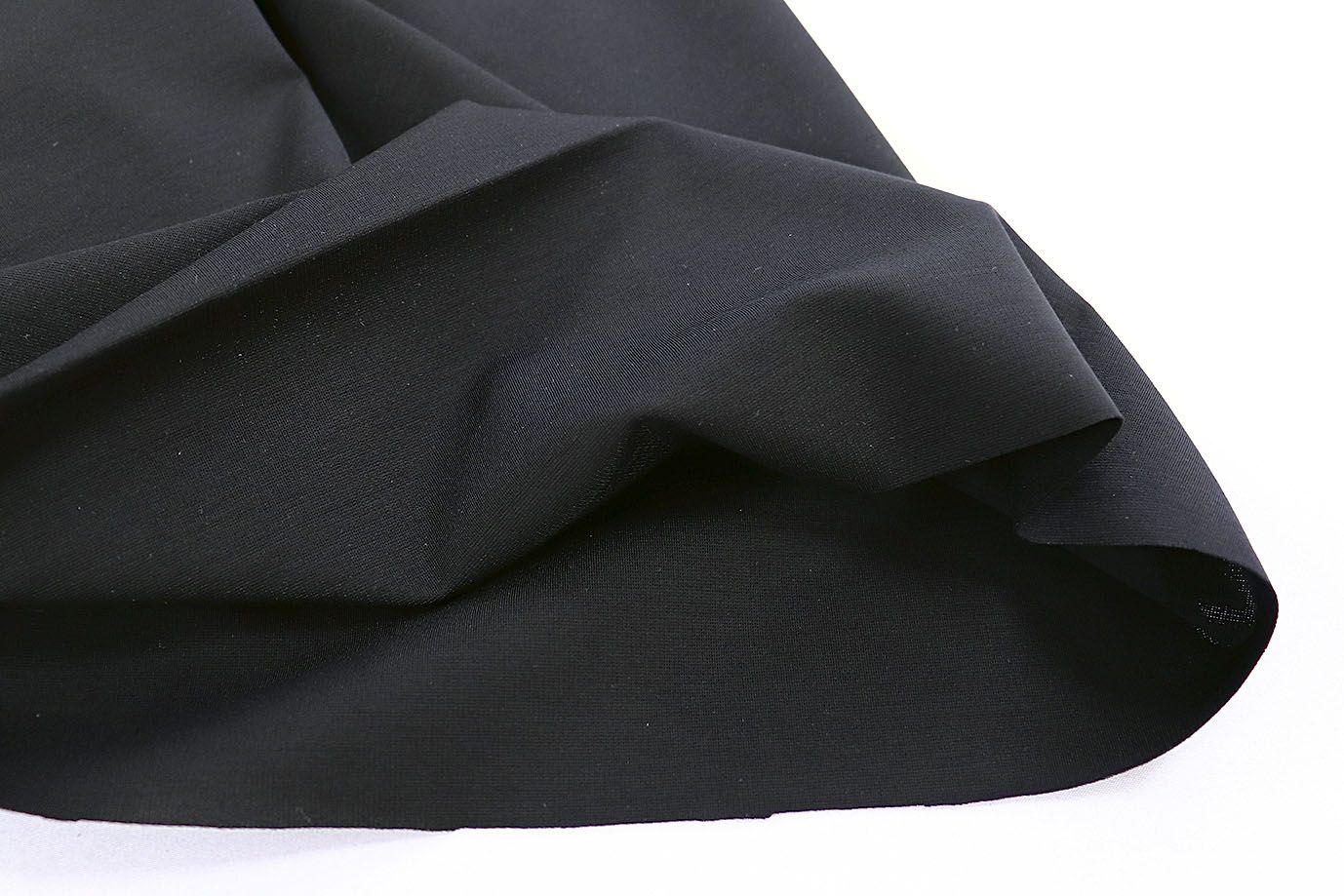 Трикотаж "Фитнес"/черный 3834-PY/C#3 Black