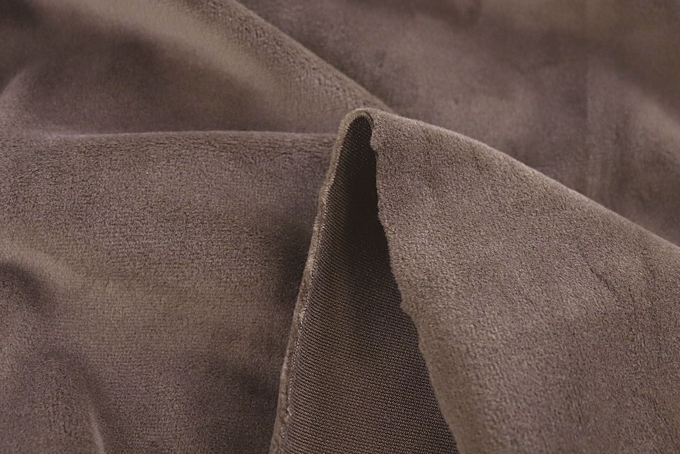 Велюр "Японский"/капучино SSR-877/C#2 (DT17887)