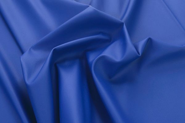 Кожа матовая стрейч/ярко-синий 3689-PY/C#7