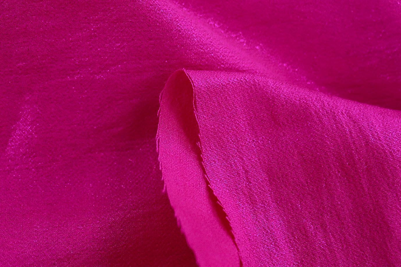 Лен БОХО металлик/малиновый 3792-PY/C#6