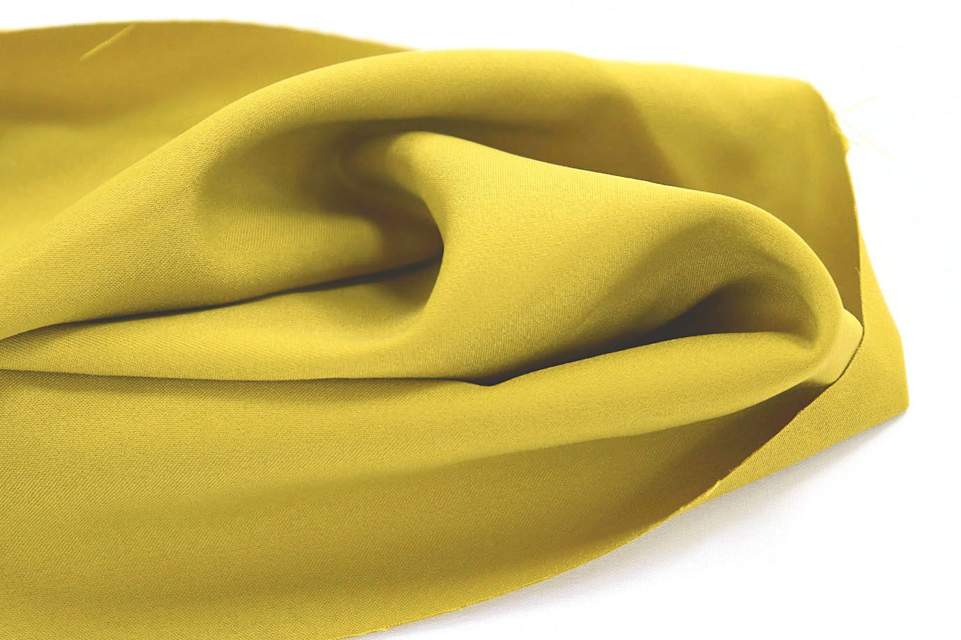 Сатин "Пандора"/желтый 3538-PY/C#9