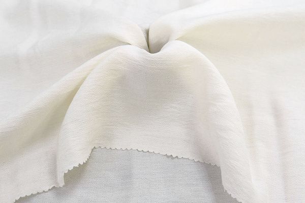 Лен БОХО/молочный 3880-PY/C#1