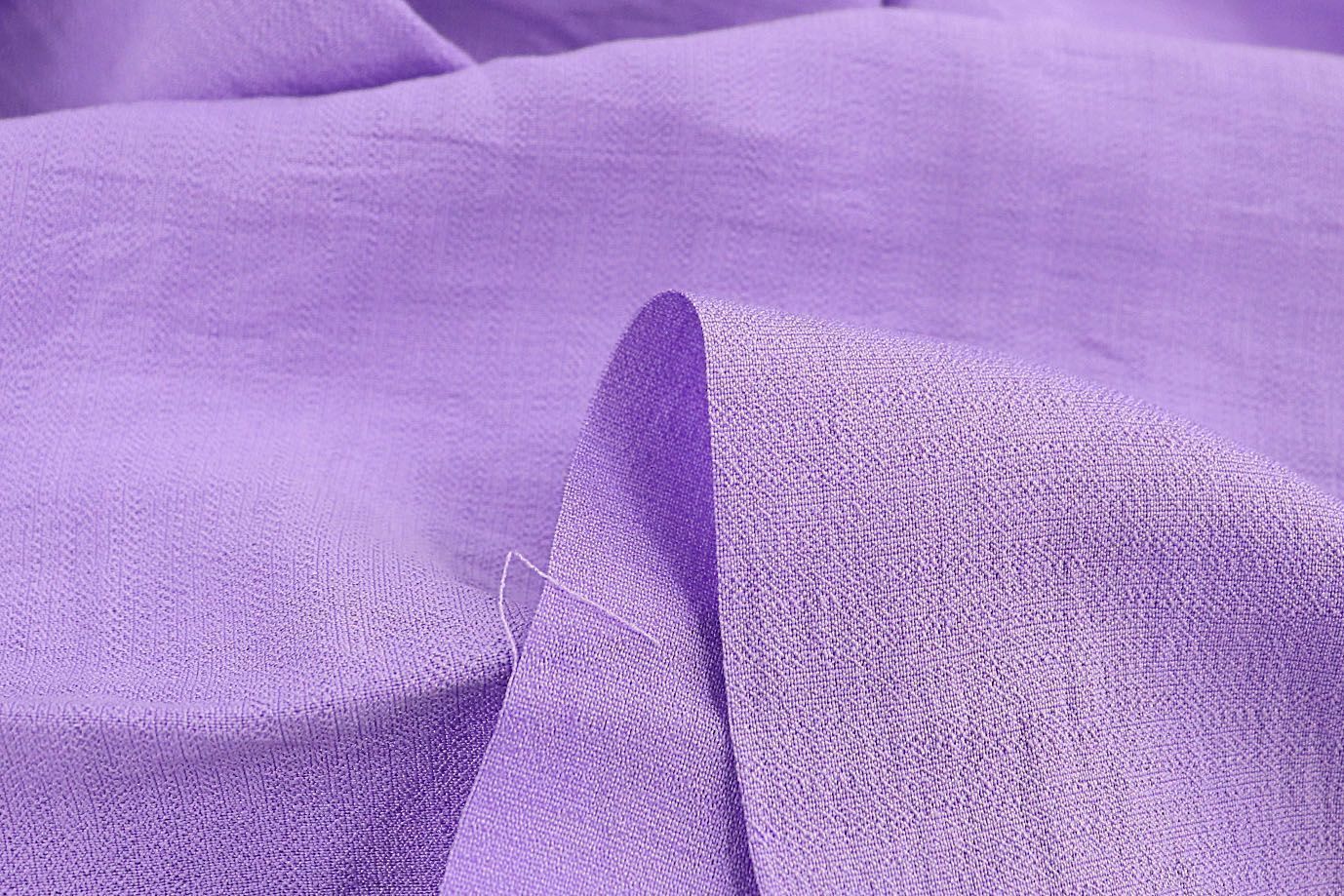 Лен БОХО/лавандовый 3638-PY/C#9