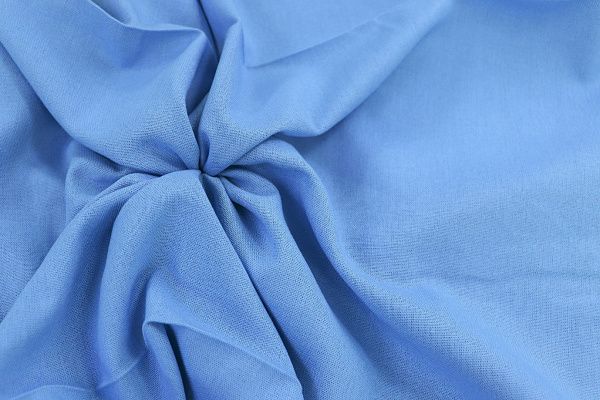 Лен вискоза/светло-синий 3695-PY/C#9