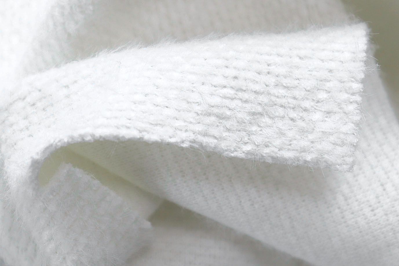 Трикотаж "Альпака"/белый 4212-PY/C#1 (12494)