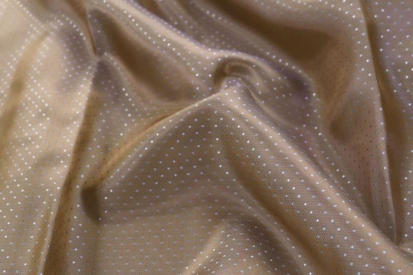 Подкладочная ткань жаккард/коричневый 1295-PY/D#1/C#4