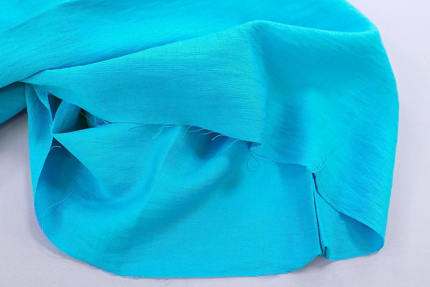 Лен БОХО/лазурно-голубой 3809-PY/D#1/C#3