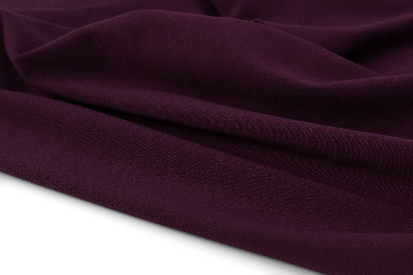 Трикотаж "Джерси"/бордовый 2937-PY/C#17