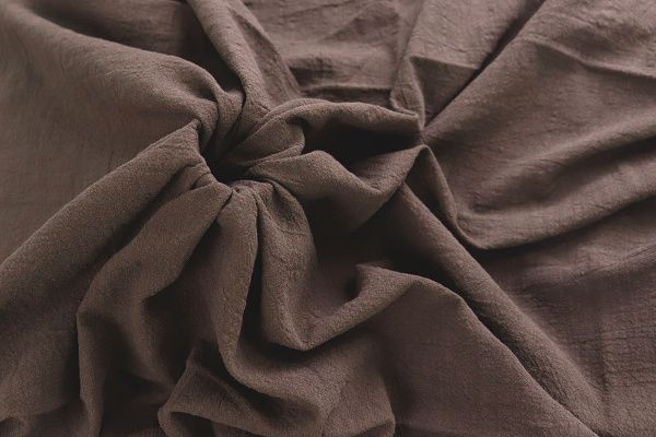 Хлопок слаб/коричневый 4022-PY/C#17