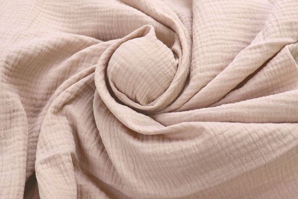 Муслин/бледно-терракотовый 4242-PY/C#5