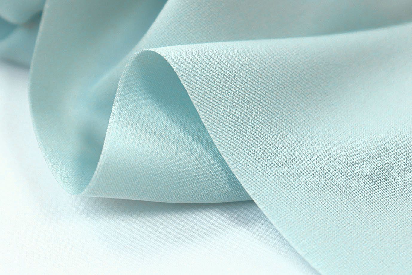 Шелк "Армани"/пыльно-голубой 3447/C#23