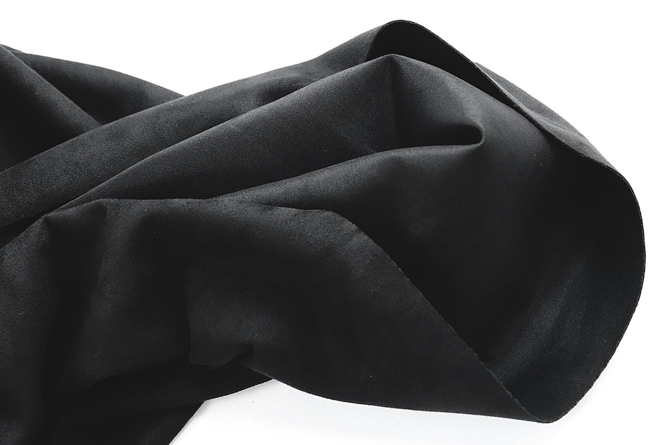 Замша/черный 7677/C#6