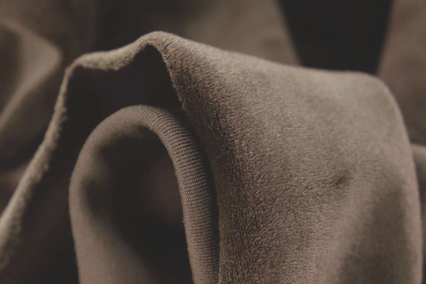 Велюр "Японский"/светло-коричневый 18189/C#6