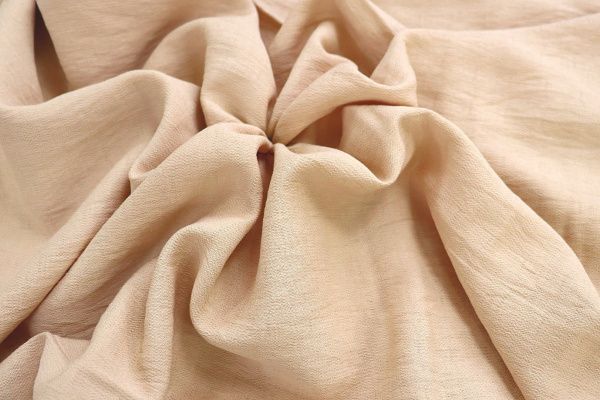 Лен БОХО/персиковый 3816-PY/D#2/C#6