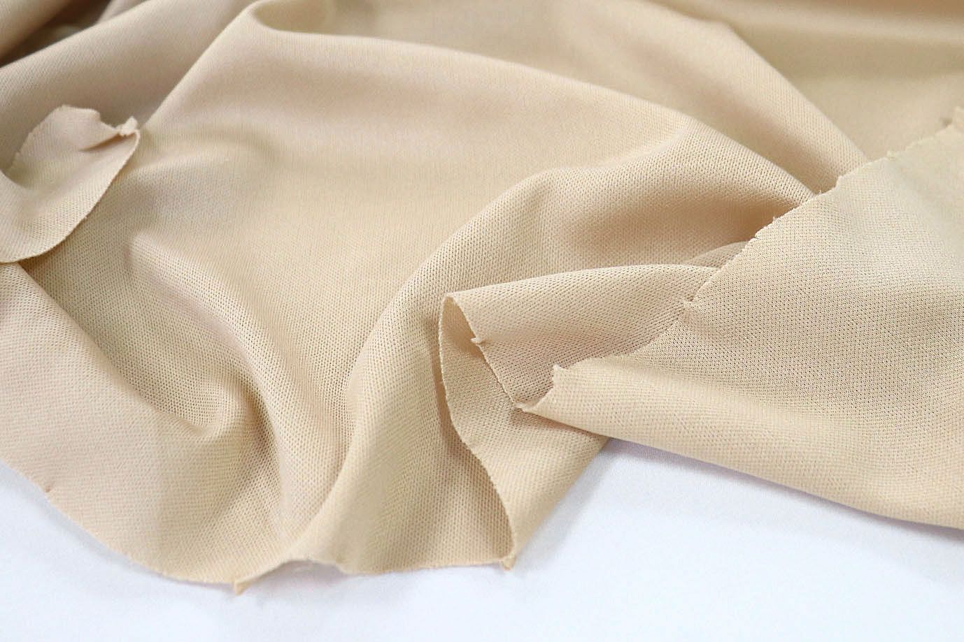 Подкладочная ткань/бежевый 14742/C#3