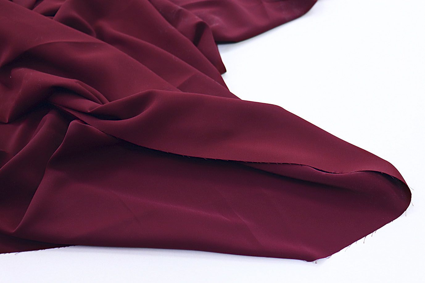 Блузочная ткань "Чикаго"/бордовый 1297-PY/C#26 (7369)