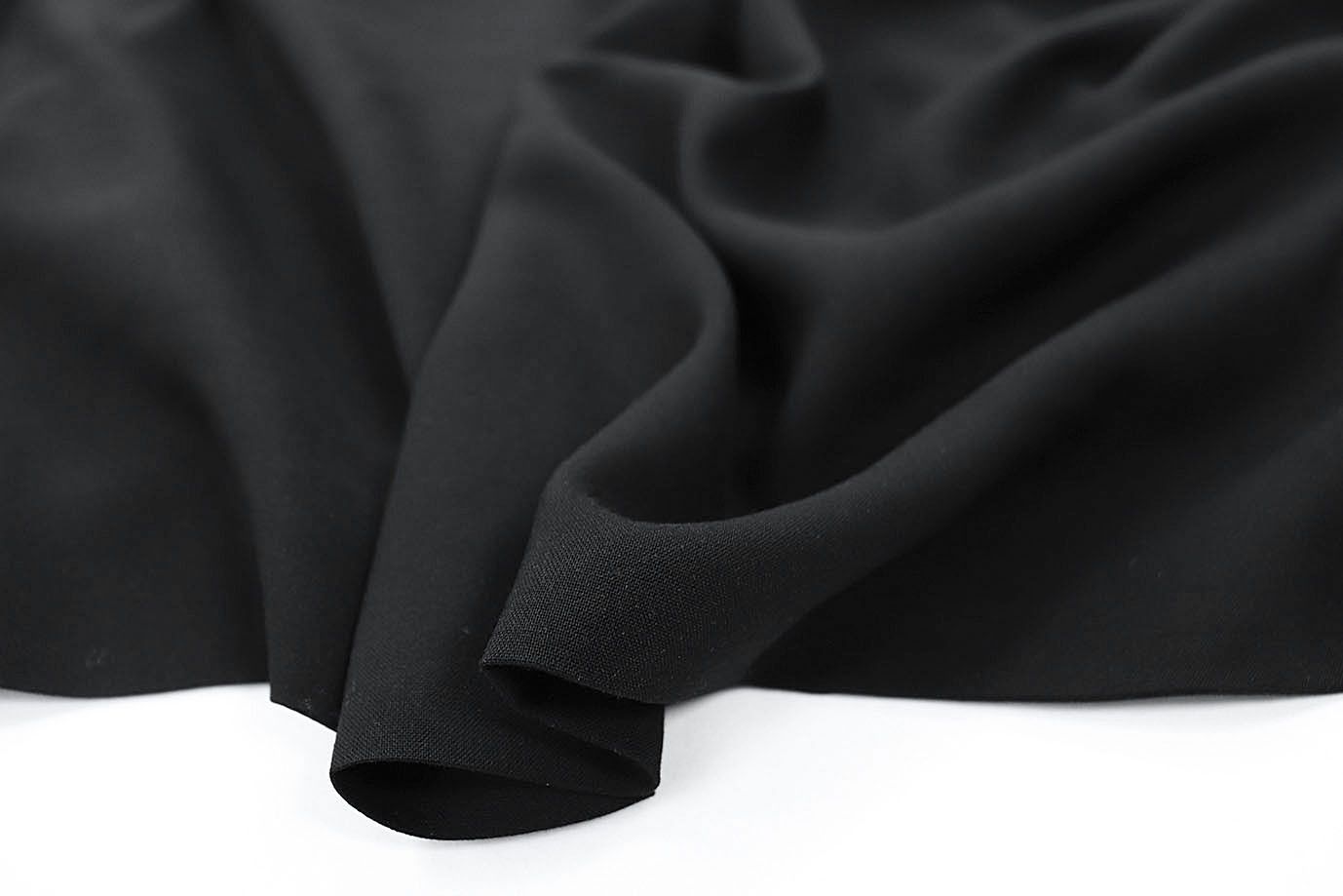 Штапель/черный 3479-PY/C#1