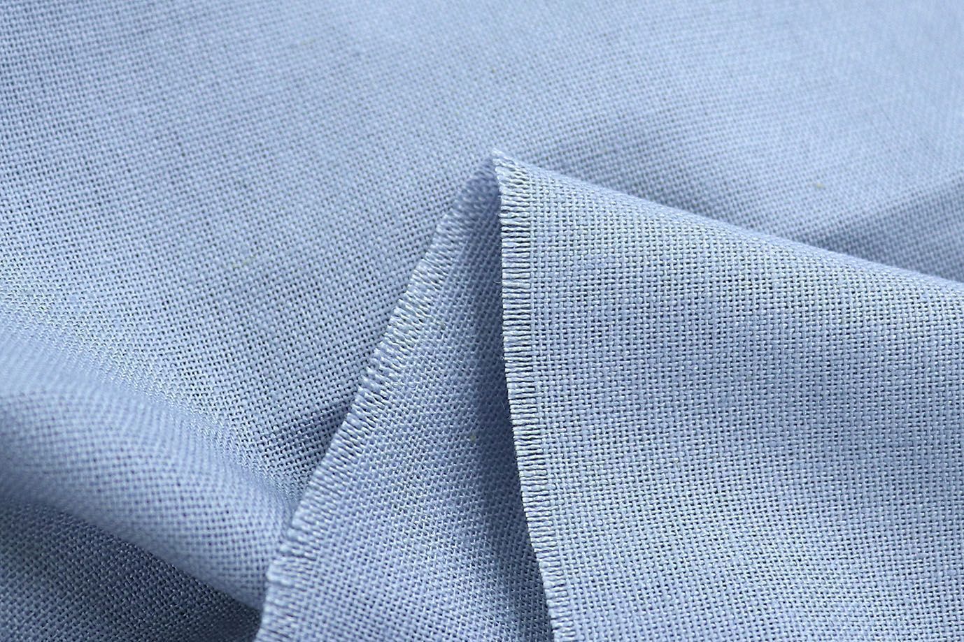 Лен вискоза/синий 3813-PY/C#6