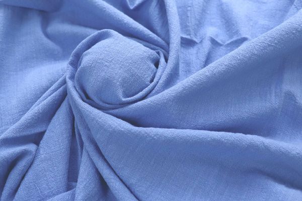 Хлопок слаб/синий 4229-PY/C#11