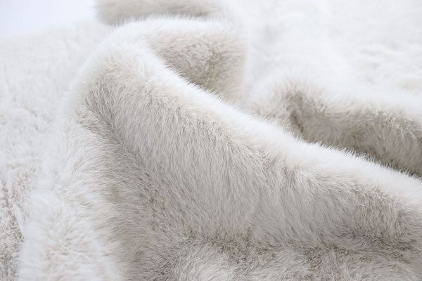 Искусственный мех "Норка"/бежевый AP50320C/D#289-230215/C#568