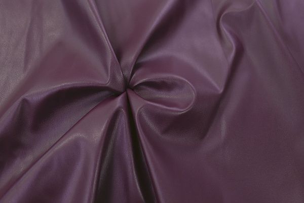 Кожа стрейч/бордовый 3508-PY/C#3