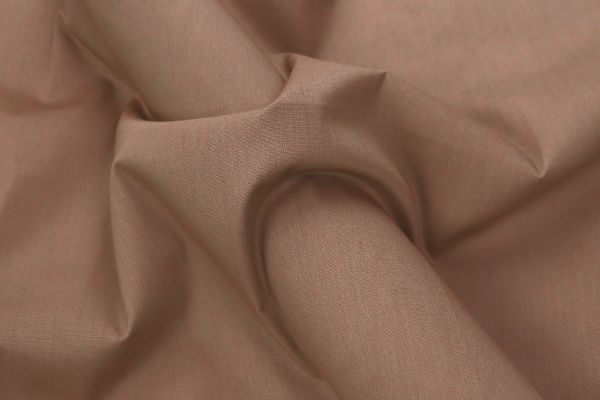 Хлопок "Поплин"/коричневый 3154-PY/C#33 (10884)
