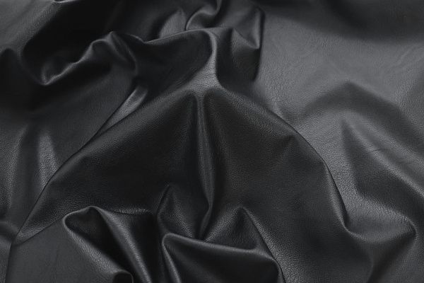Кожа с тиснением/черный VT-11382/C#1 Black