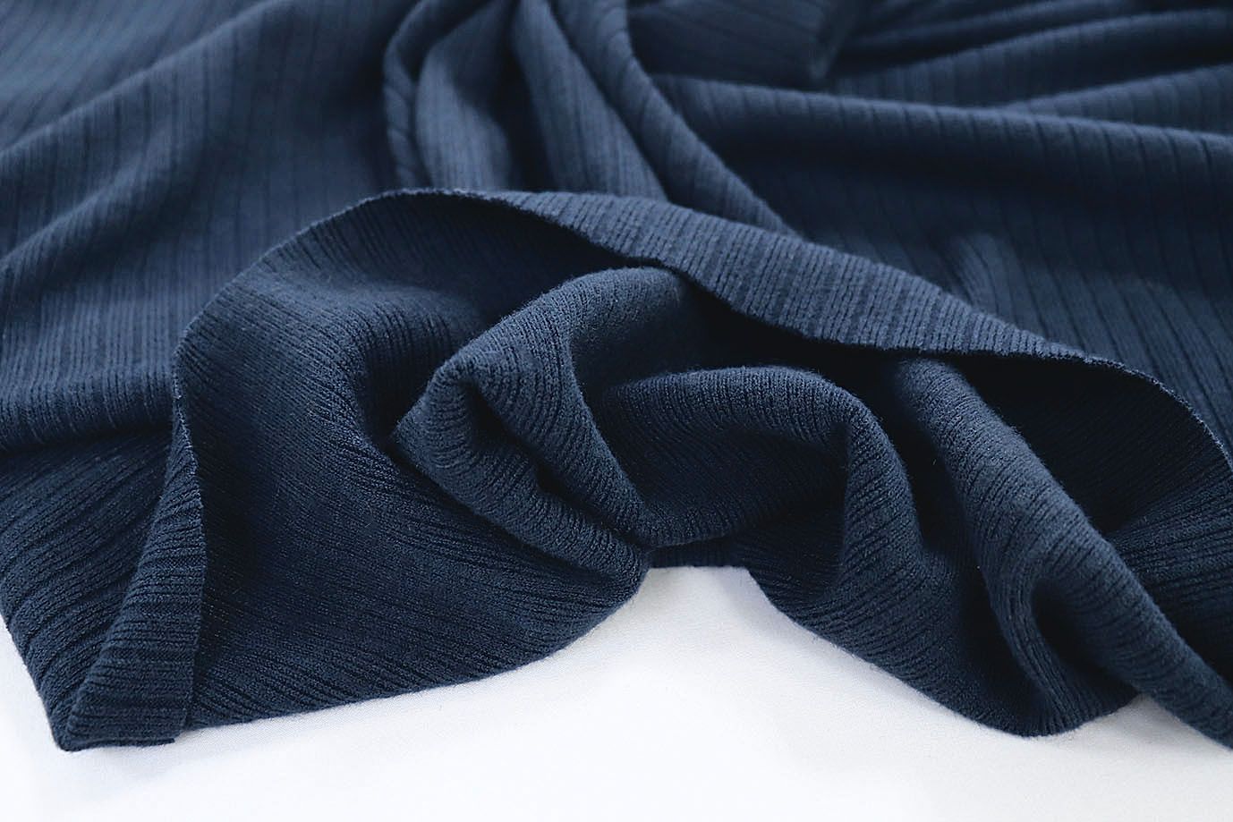 Трикотаж/полоска темно-синяя 3247-PY/C#20 (EU4310)