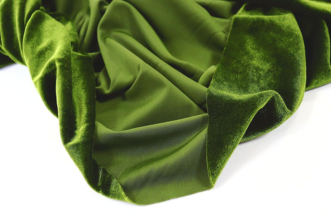 Бархат "Аситекс"/хаки 8161126C/C#42 (16162B)