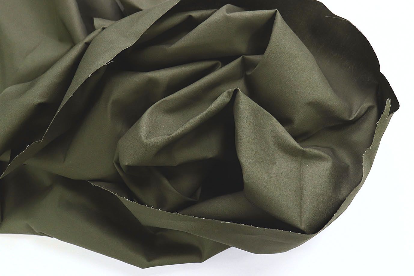 Хлопок твил стрейч/хаки 3643-PY/C#4