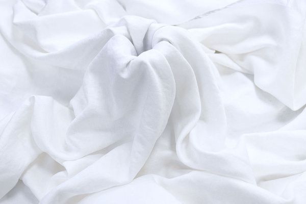 Сатин "CEY" креш/молочный SSR-846/C#11 (DT17148)