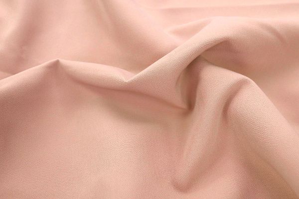 Костюмная ткань "Барби"/бежевый 3367-PY/C#4