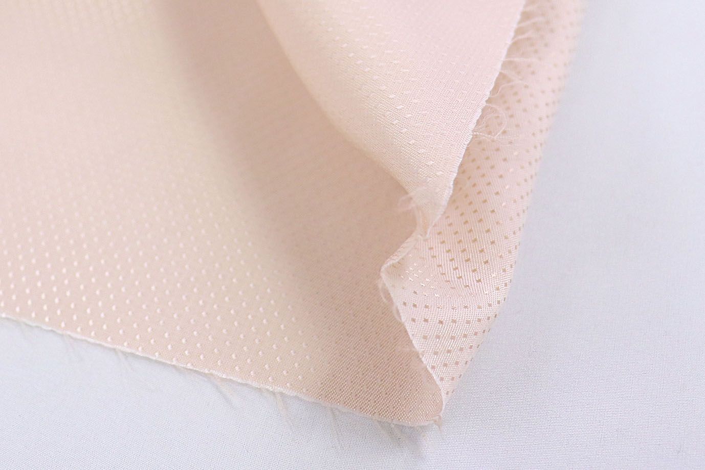 Подкладочная ткань жаккард/персиковый 1358-PY/C#3