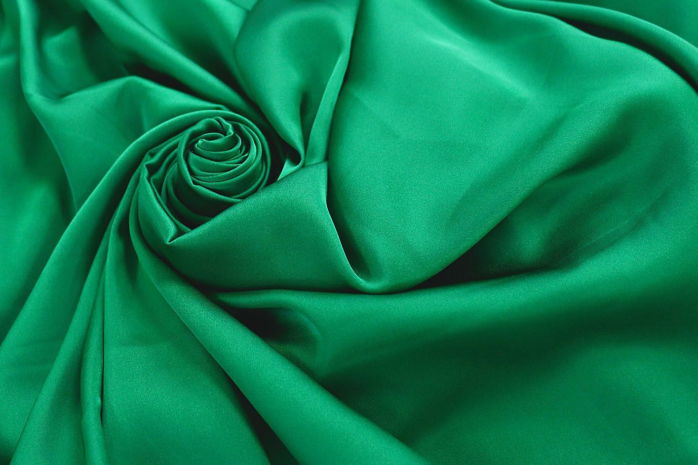 Шелк "Армани"/зеленый 3533-PY/C#11