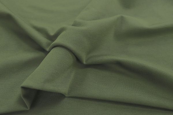 Трикотаж "Джерси"/зеленый 3947-PY/C#4