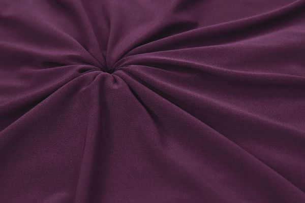 Трикотаж масло/темно-фиолетовый 25415-PG/С#4