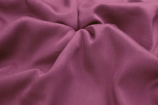 Штапель шелк/коралловый 2982-PY/C#12