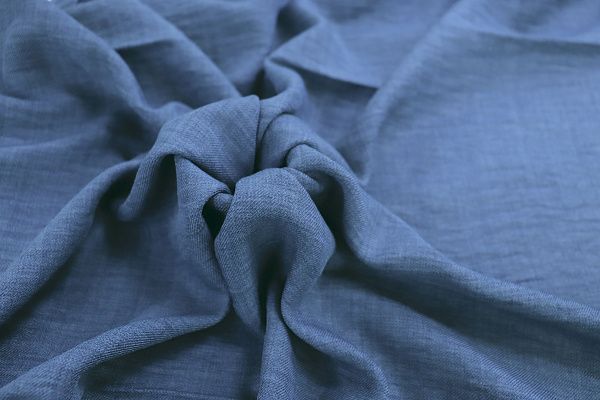 Лен слаб/светло-синий 3927-PY/C#38